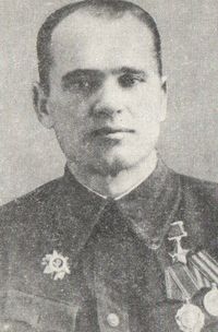 Бондарь Владимир Павлович